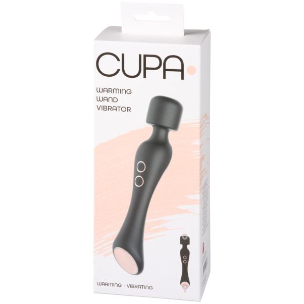 Cupa Varmende Wand Vibrator Emballagebillede 90