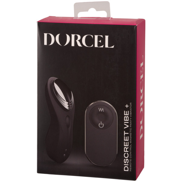 Dorcel Discreet Vibe + Emballagebillede 90