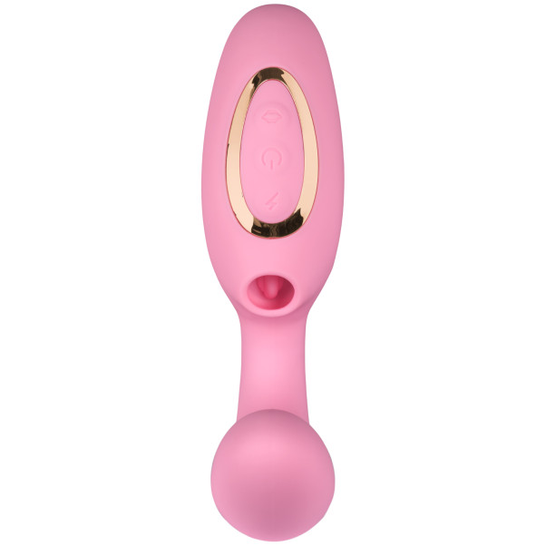 Tracy's Dog Gamma Lufftryks Stimulator Produktbillede 2