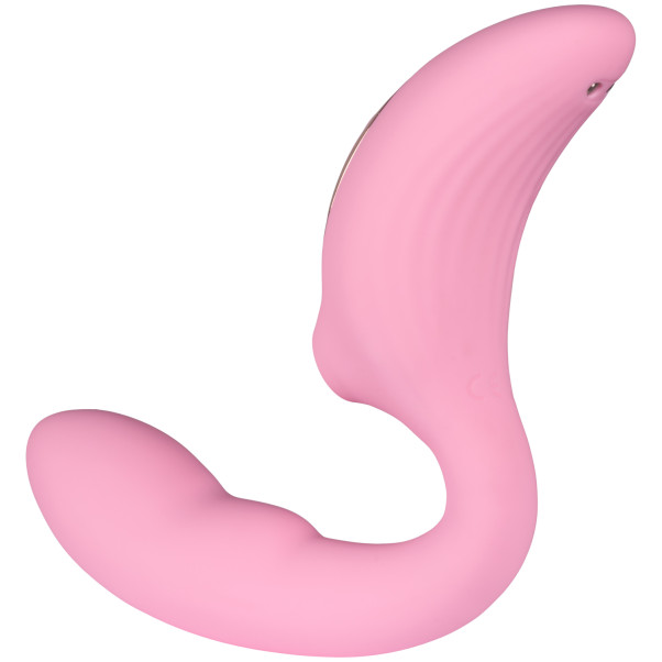Tracy's Dog Gamma Lufftryks Stimulator Produktbillede 3