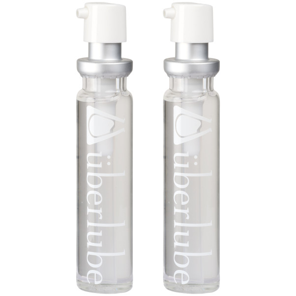 Überlube Good-to-Go Refill 2 pack 15 ml Produktbillede 1