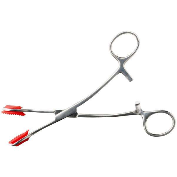 Kiotos Bizarre Nipple Scissor Klemme Produktbillede 2