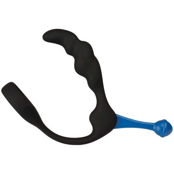 MR.MEMBR Power Plug Prostata Stimulator med Penisring Produktbillede 1
