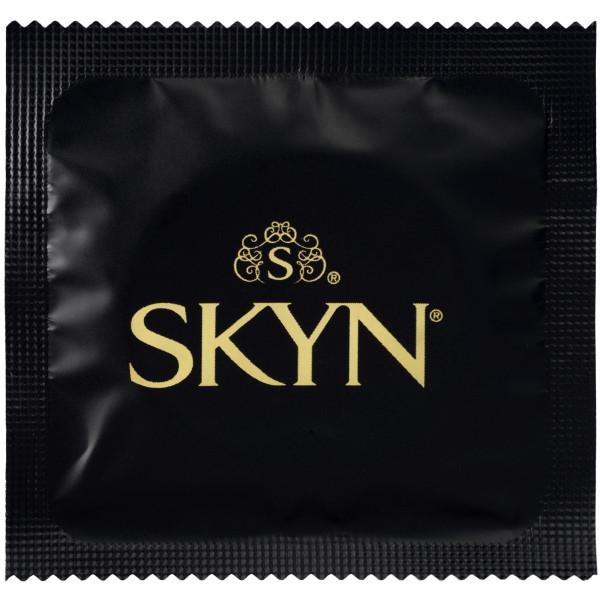 Skyn Original Latexfri Kondomer 20 stk Produktbillede 2