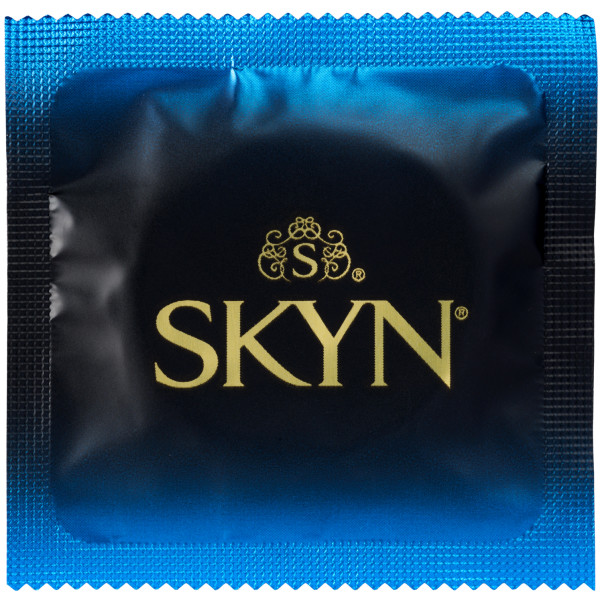 Skyn Extra Lube Latexfri Kondomer 12 stk Produktbillede 3