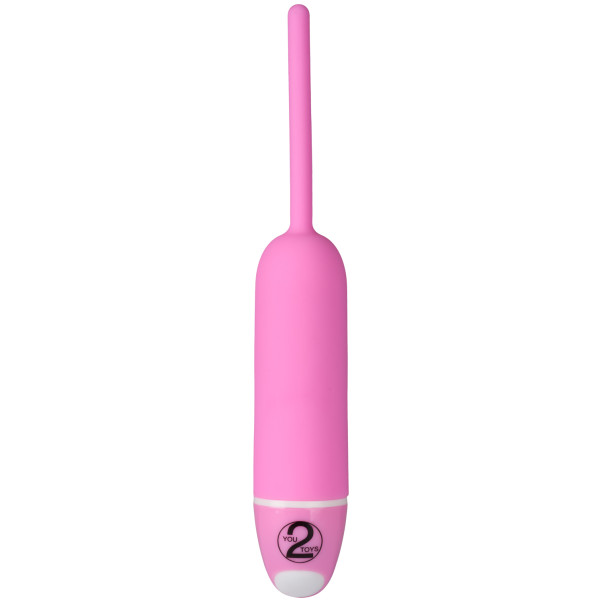 You2Toys Vibrerende Urinrørsdilator til Kvinder Produktbillede 1
