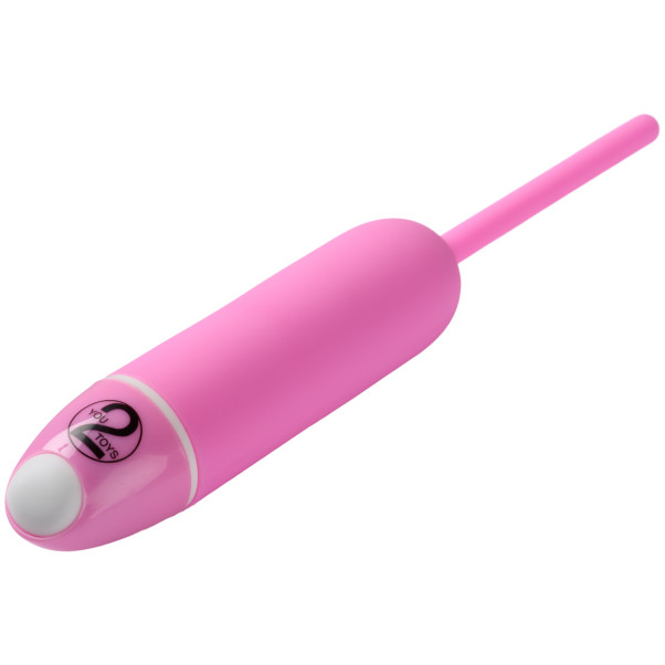 You2Toys Vibrerende Urinrørsdilator til Kvinder Produktbillede 2
