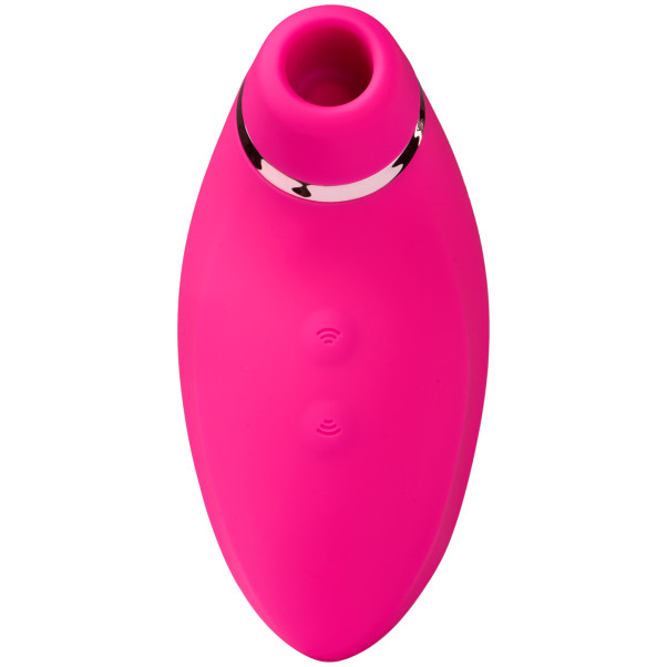 So Divine Irreplaceable 2 Pink Klitoris Stimulator Produktbillede 2