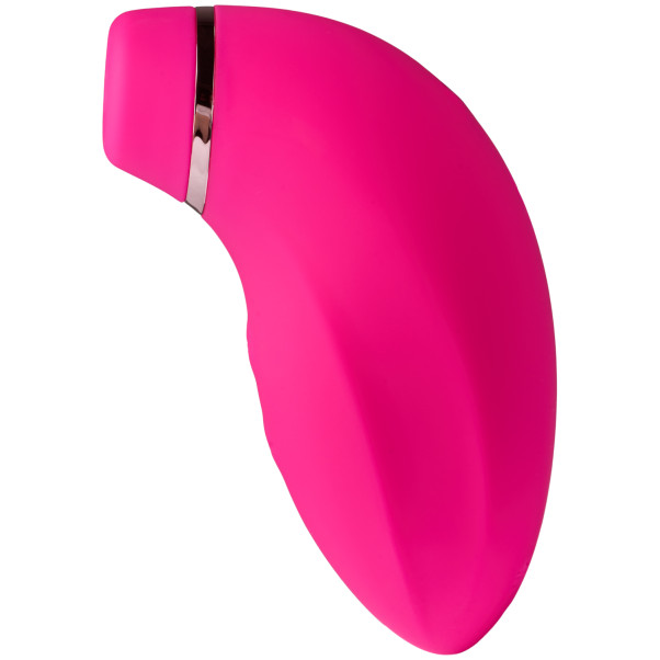 So Divine Irreplaceable 2 Pink Klitoris Stimulator Produktbillede 3