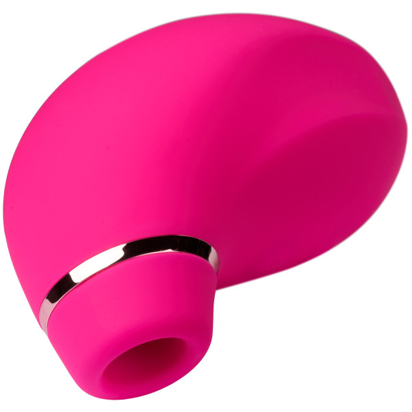 So Divine Irreplaceable 2 Pink Klitoris Stimulator Produktbillede 5