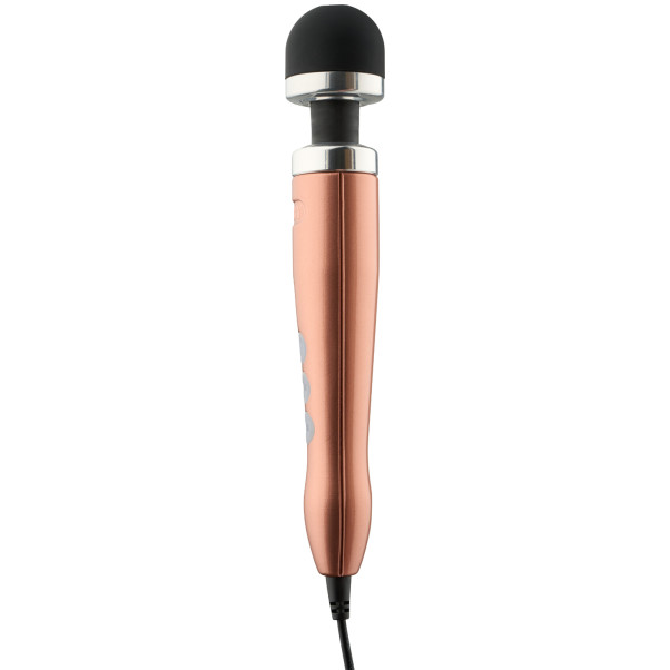 Doxy Die Cast 3 Magic Wand i Rosaguld Produktbillede 2