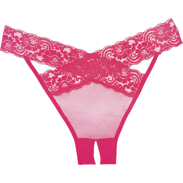 Allure Desire Pink Trusse Produktbillede 2