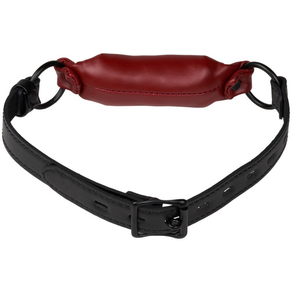 Sportsheets Saffron Soft Bit Gag Produktbillede 2