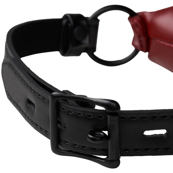Sportsheets Saffron Soft Bit Gag Produktbillede 4