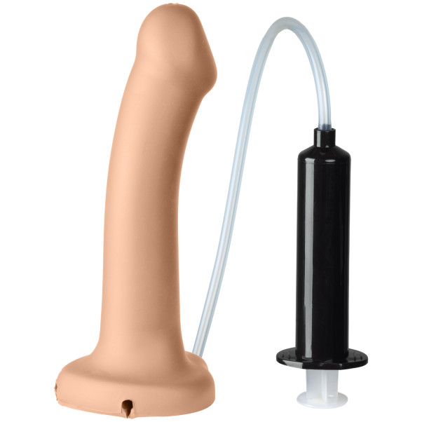 Strap-On-Me Sprøjtedildo L Produktbillede 1