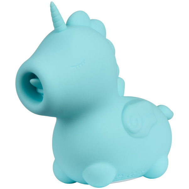 Unihorn Mount'n Peak Vibrator Produktbillede 1