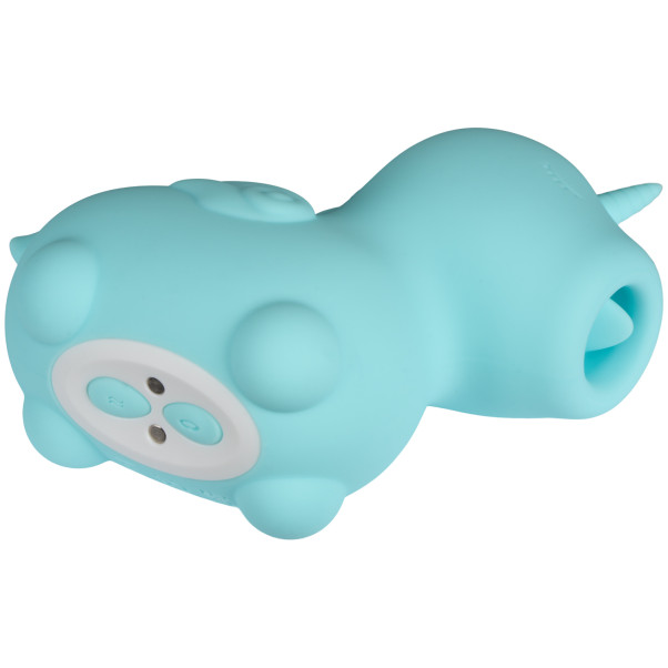 Unihorn Mount'n Peak Vibrator Produktbillede 5