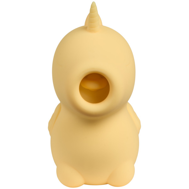 Unihorn Bean Blossom Enhjørning Tunge Vibrator Produktbillede 2