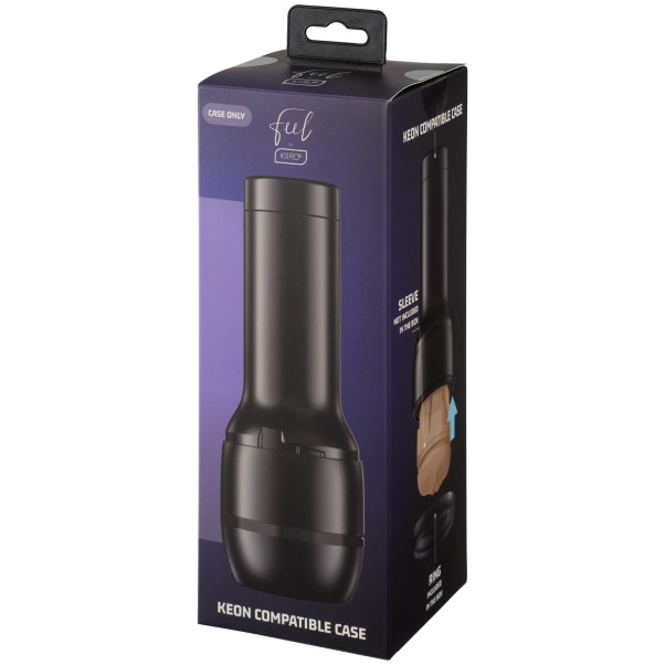 Kiiroo Keon Compatible Case Tilbehør Emballagebillede 90