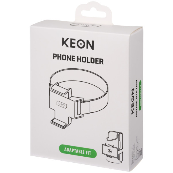 KIIROO Keon Mobilholder Tilbehør Emballagebillede 90