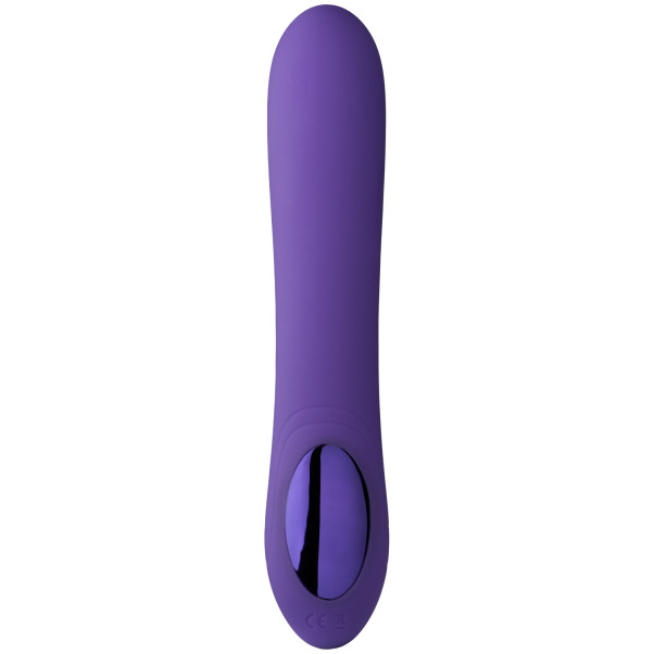 Kiiroo Pearl3 Interaktiv Dildo Vibrator Lilla Produktbillede 4