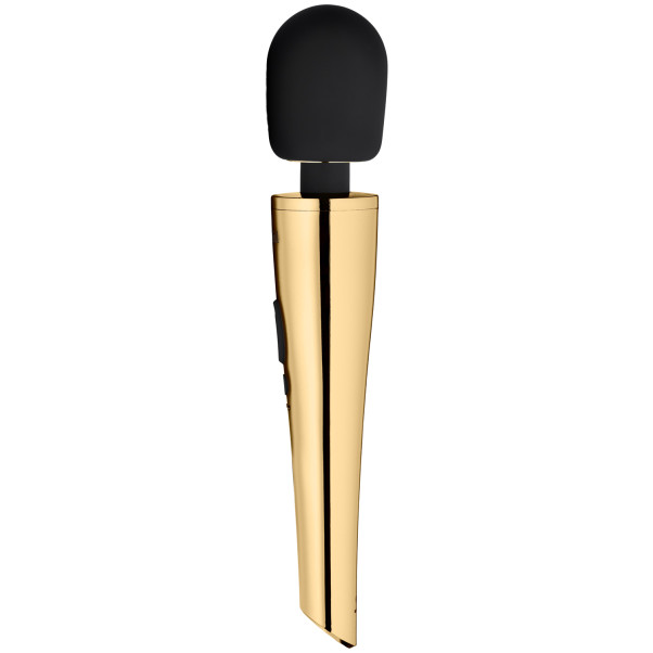 Sinful Luxy Gold Ekstra Kraftfuld Magic Wand Produktbillede 2