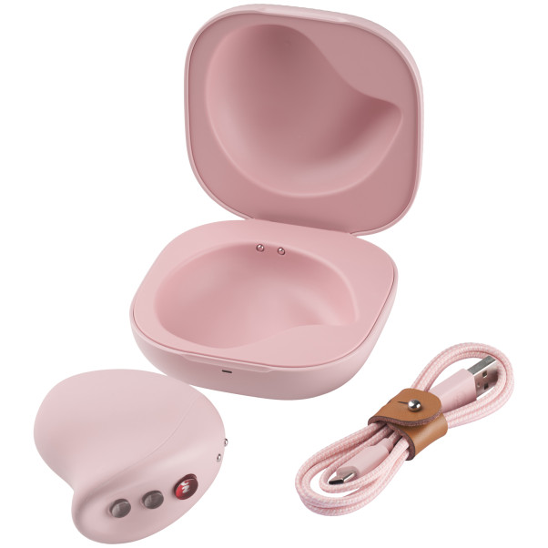 Fun Factory MEA Premium Lufttryks Stimulator Produktbillede 7