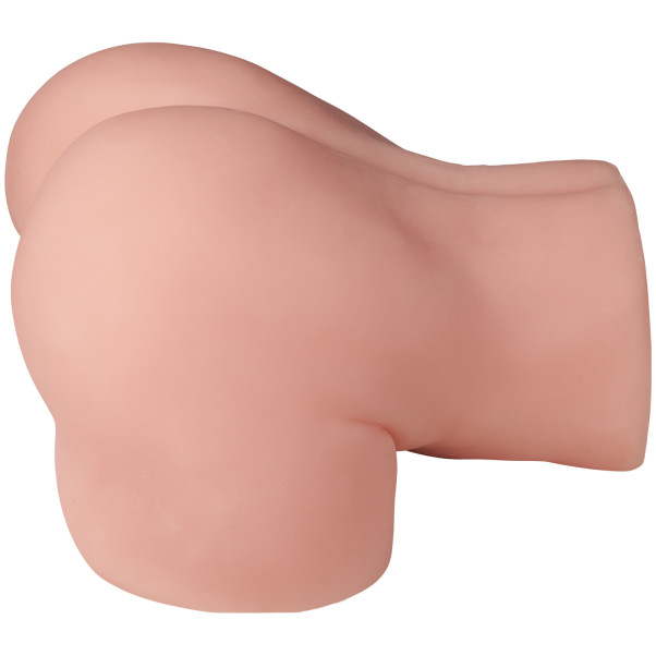 MR.MEMBR Harper Large Realistisk Pussy and Ass Sexdukke Produktbillede 3