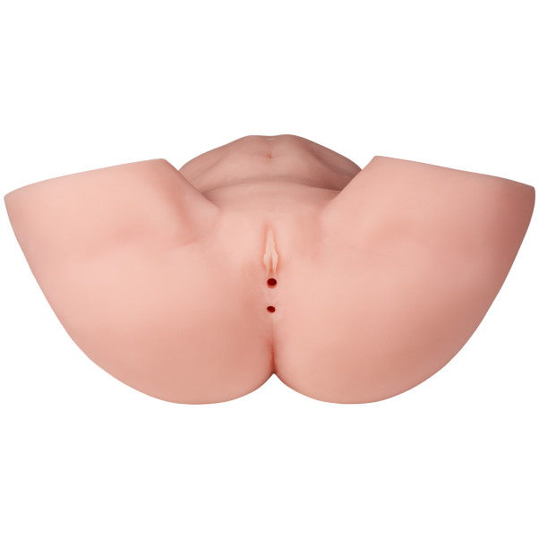 MR.MEMBR Harper Large Realistisk Pussy and Ass Sexdukke Produktbillede 4