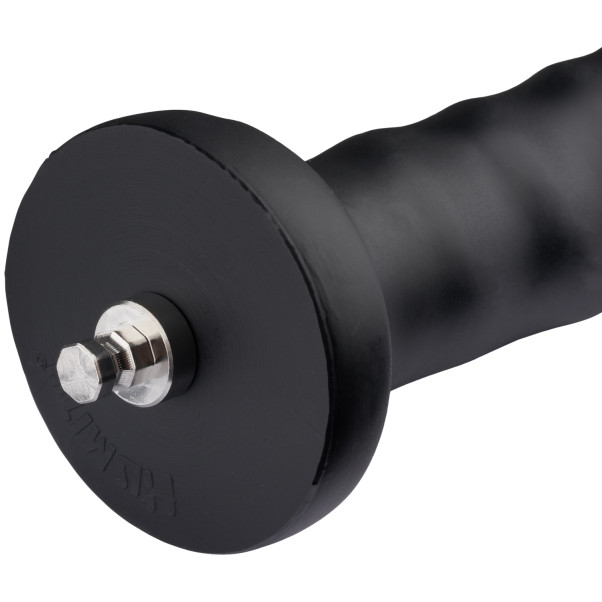 Hismith Sort KlicLok Anal Dildo Small Produktbillede 4