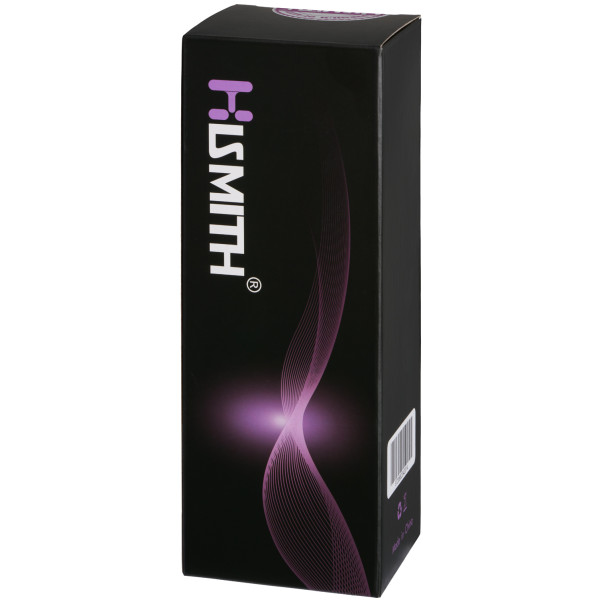 Hismith Lilla KicLok Dildo Small Emballagebillede 90
