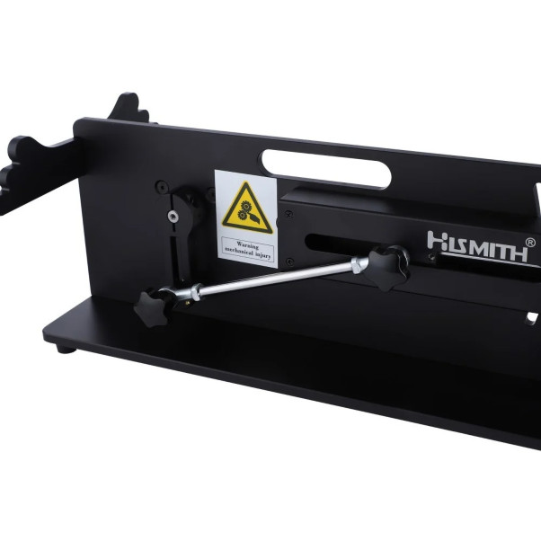 Hismith Premium Pro 5 TableTop Sexmaskine Produktbillede 5