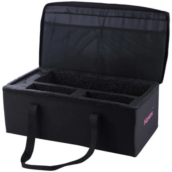 Hismith Premium Pro 5 TableTop Sexmaskine Emballagebillede 90