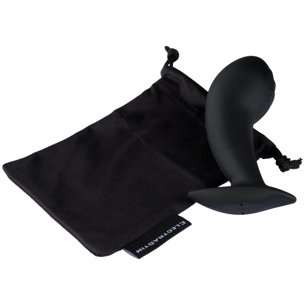 ElectraStim Silikone Noir Nona G-Punkts Elektrode Produktbillede 4