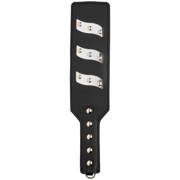 ElectraStim Electrapaddle Læder Paddle Produktbillede 1
