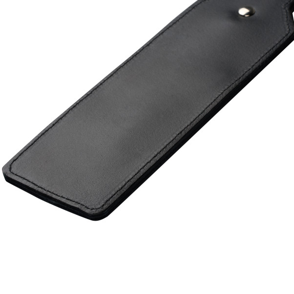 ElectraStim Electrapaddle Læder Paddle Produktbillede 6