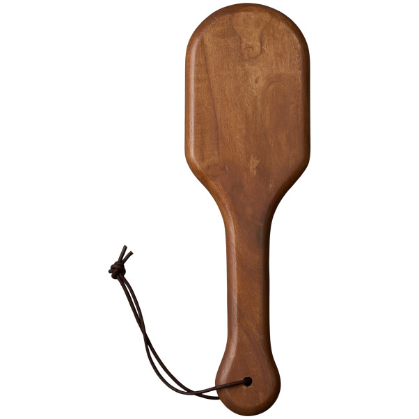 Black Label Meat Tenderizer Paddle i Træ Produktbillede 2