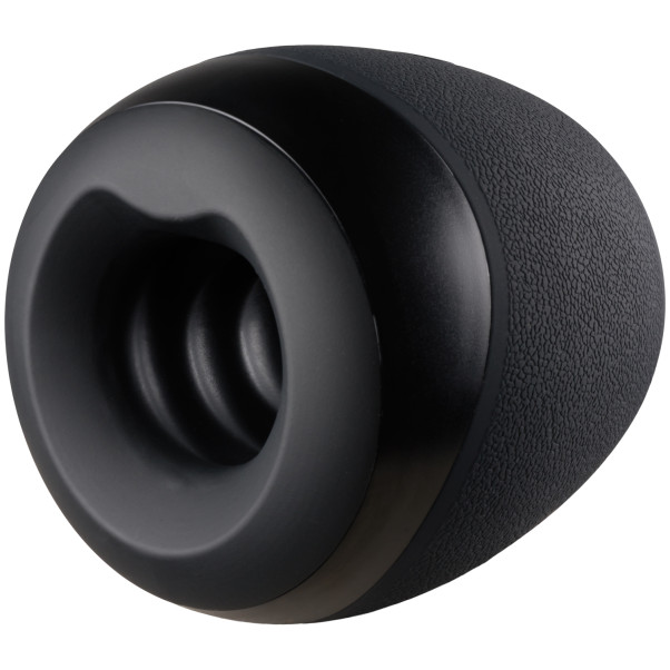 Sinful Silikone Grippy Tunnel Masturbator Produktbillede 4