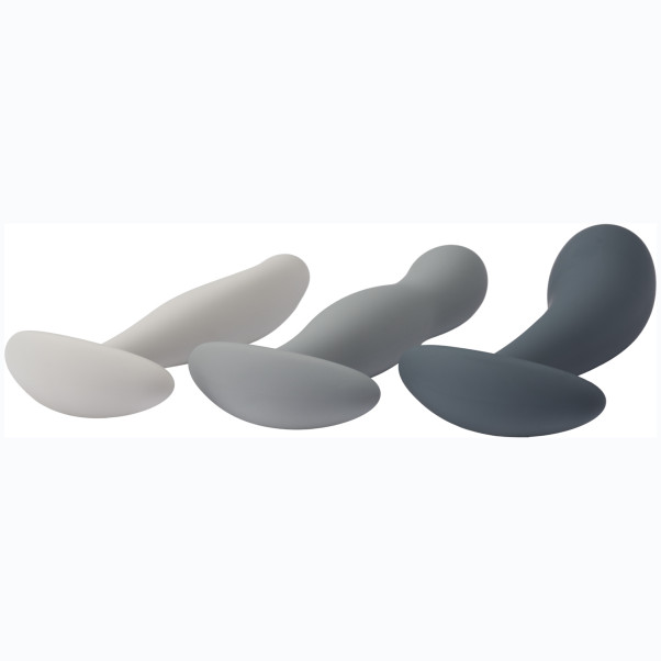 Sinful Prostata Stimulator Sæt til Begyndere Produktbillede 2