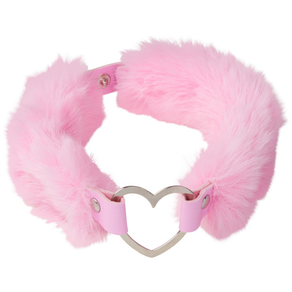 baseks Fluffy Kitty Cosplay Sæt Produktbillede 2