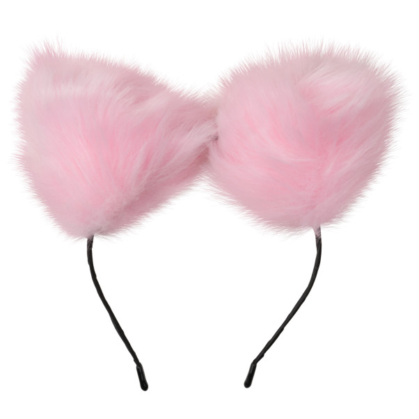 baseks Fluffy Kitty Cosplay Sæt Produktbillede 3