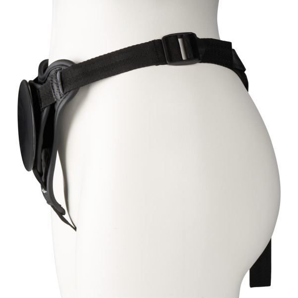 Willie City Suction Cup Strap-On Harness Produktbillede 3