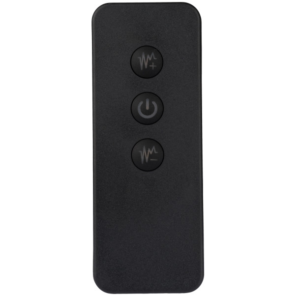 Sinful Jewel Vibrerende Butt Plug Small Produktbillede 4