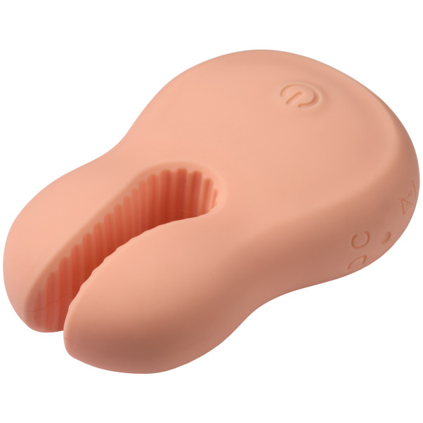 Sinful Cute Rabbit Klitoris Vibrator Produktbillede 5