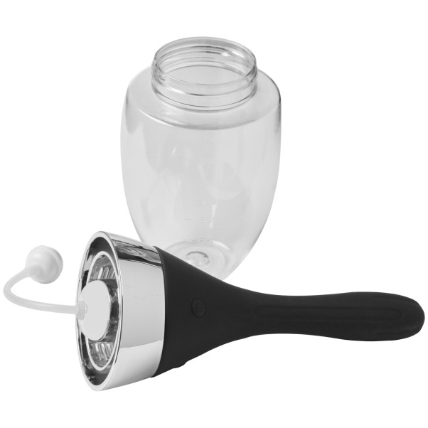 Sinful Elektrisk Anal Douche 350 ml Produktbillede 4