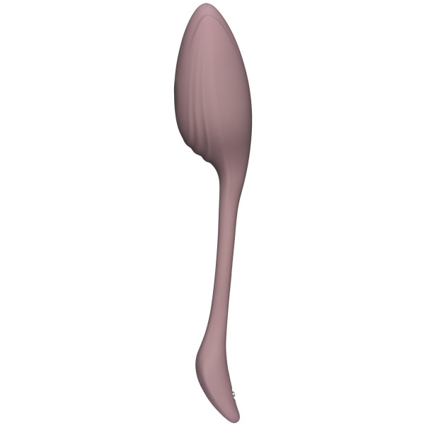 Amaysin Tulip Vibrerende Æg med Fjernbetjening Produktbillede 5