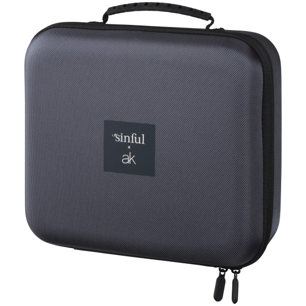 Sinful x AK - SUPER S1 Pro Automatisk Masturbator Produktbillede 8