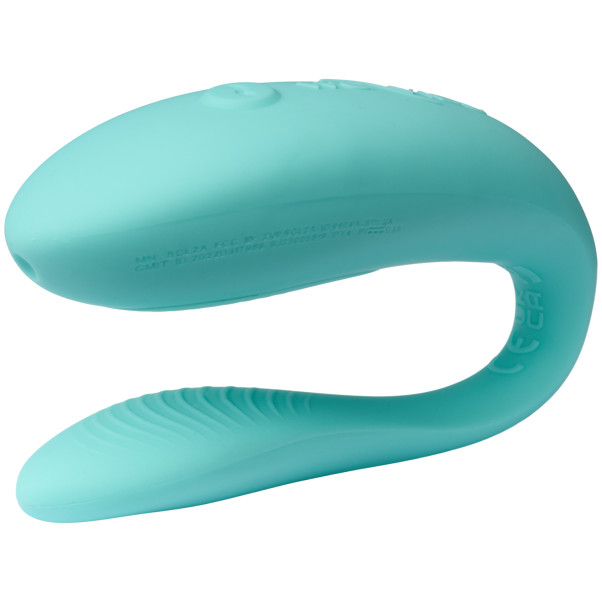 We-Vibe Sync Lite App-styret Par Vibrator Produktbillede 3