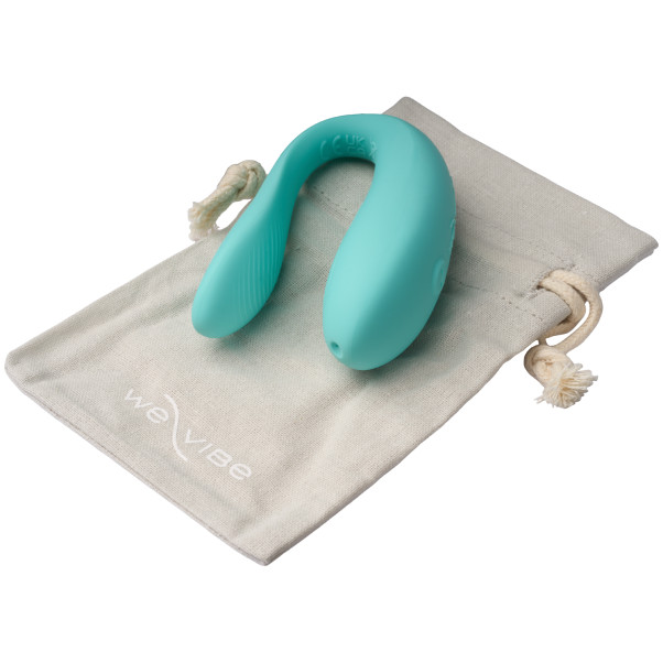We-Vibe Sync Lite App-styret Par Vibrator Produktbillede 6