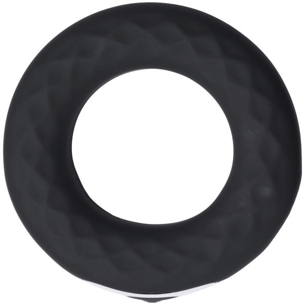 MALESATION Vibro Spanning-Ring Penisring Produktbillede 3
